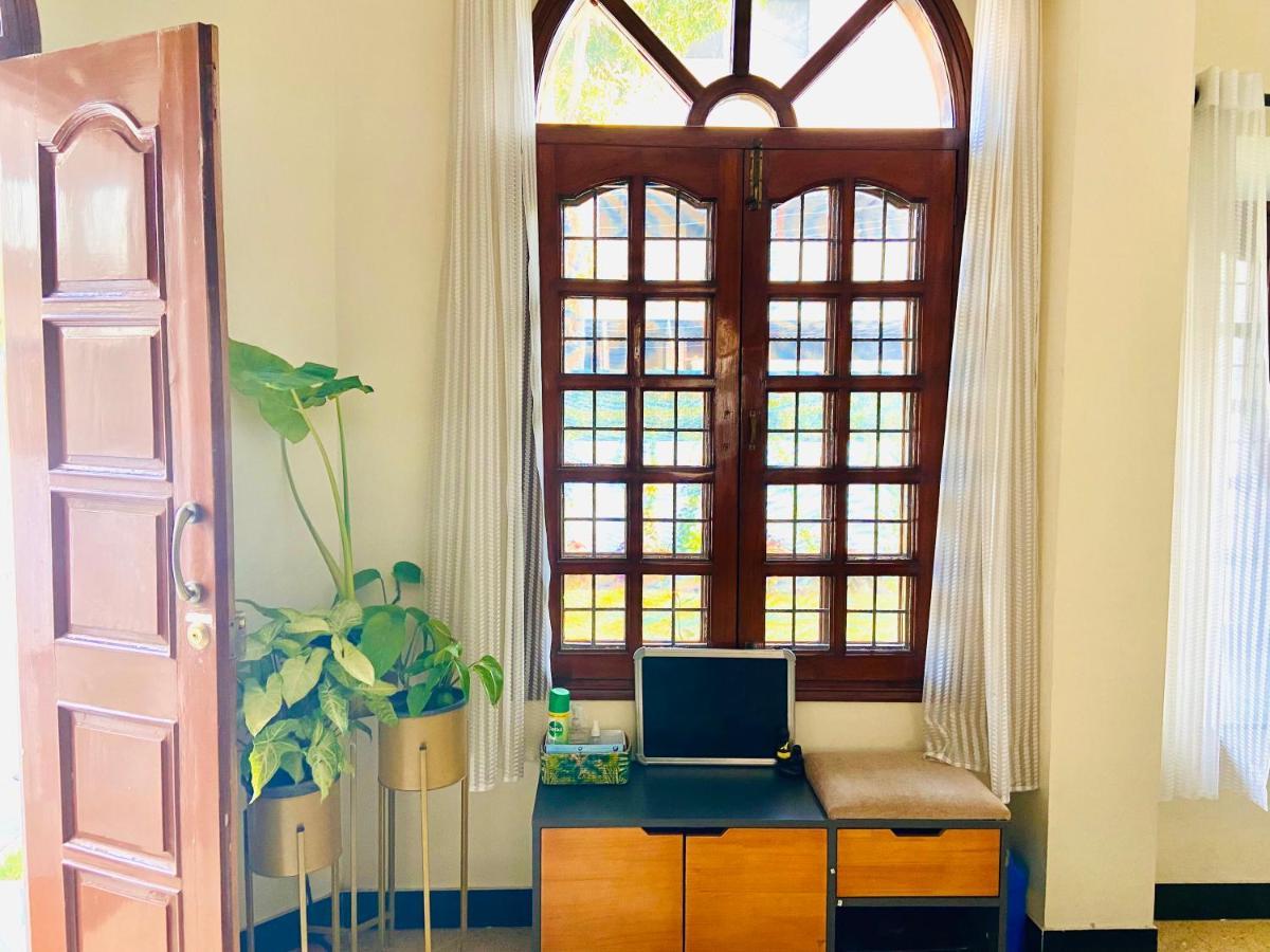 Roshani Pool Villa Gurgaon - 7Br #Privatepool #Villa #Bungalow #Garden #Staycation Exteriér fotografie