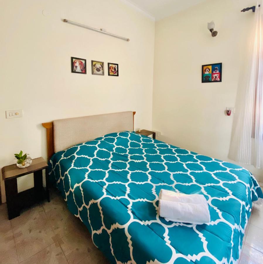 Roshani Pool Villa Gurgaon - 7Br #Privatepool #Villa #Bungalow #Garden #Staycation Exteriér fotografie