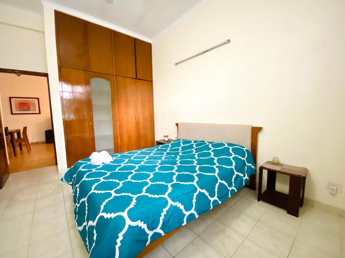 Roshani Pool Villa Gurgaon - 7Br #Privatepool #Villa #Bungalow #Garden #Staycation Exteriér fotografie