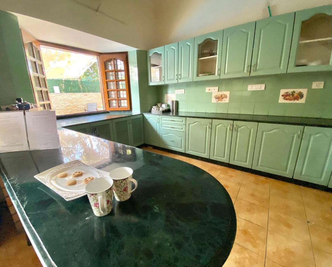 Roshani Pool Villa Gurgaon - 7Br #Privatepool #Villa #Bungalow #Garden #Staycation Exteriér fotografie