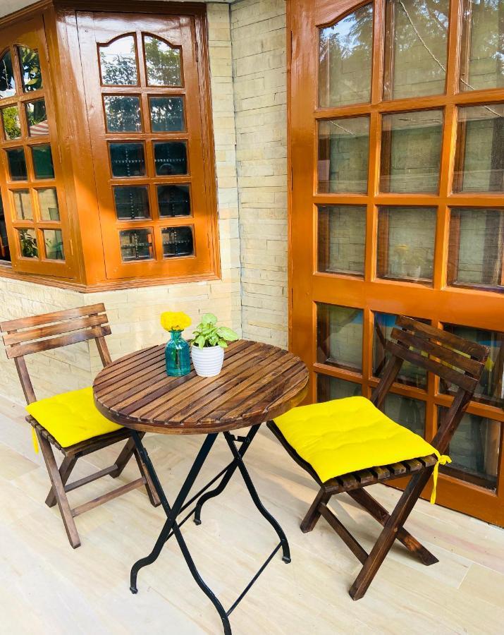 Roshani Pool Villa Gurgaon - 7Br #Privatepool #Villa #Bungalow #Garden #Staycation Exteriér fotografie